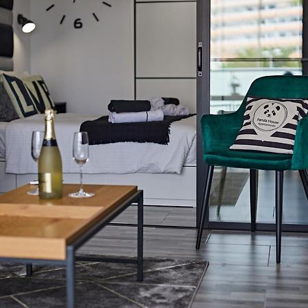 Apartamento Panda House Playa del Inglés Zewnętrze zdjęcie