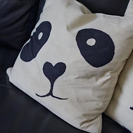 Apartamento Panda House Playa del Inglés Zewnętrze zdjęcie