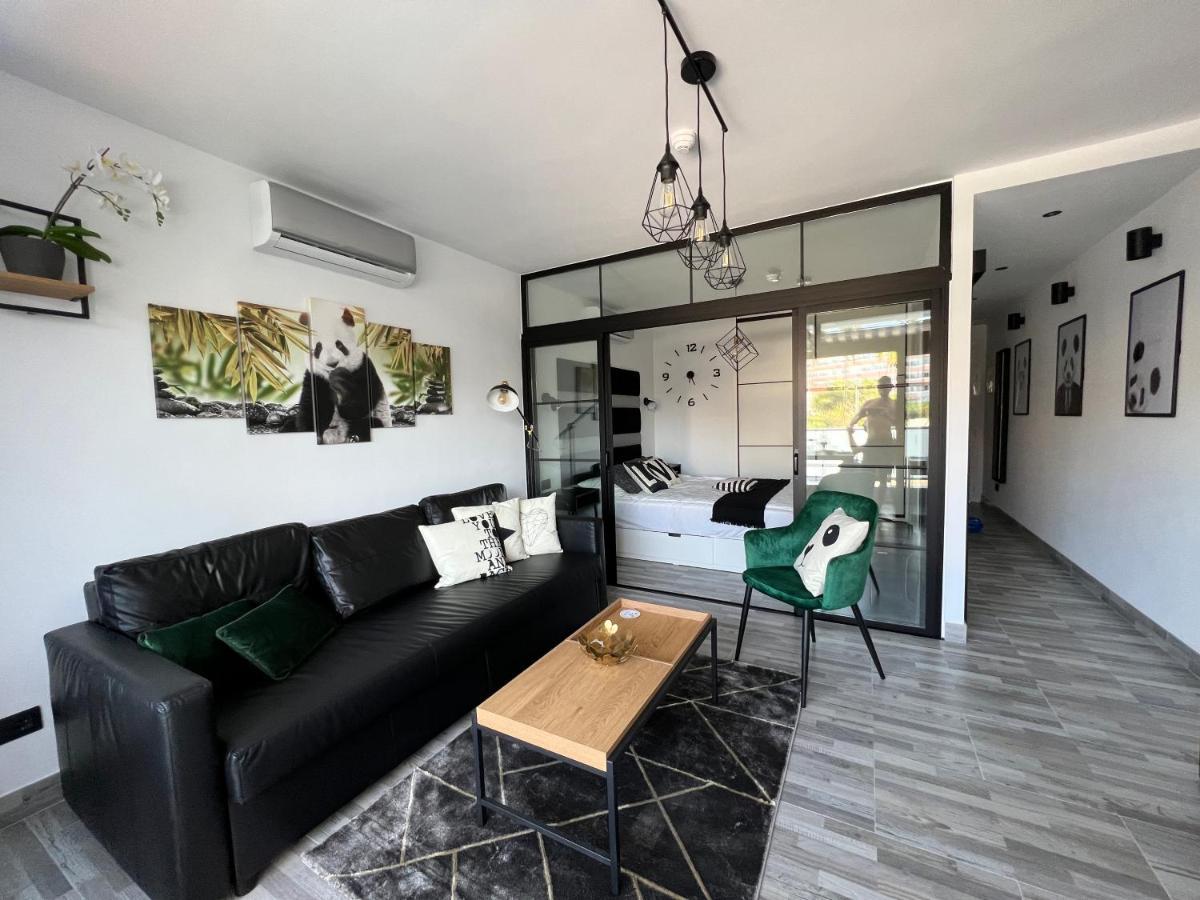 Apartamento Panda House Playa del Inglés Zewnętrze zdjęcie