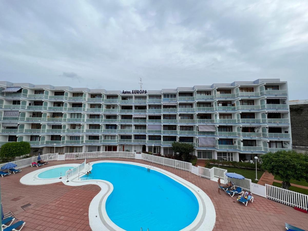 Apartamento Panda House Playa del Inglés Zewnętrze zdjęcie