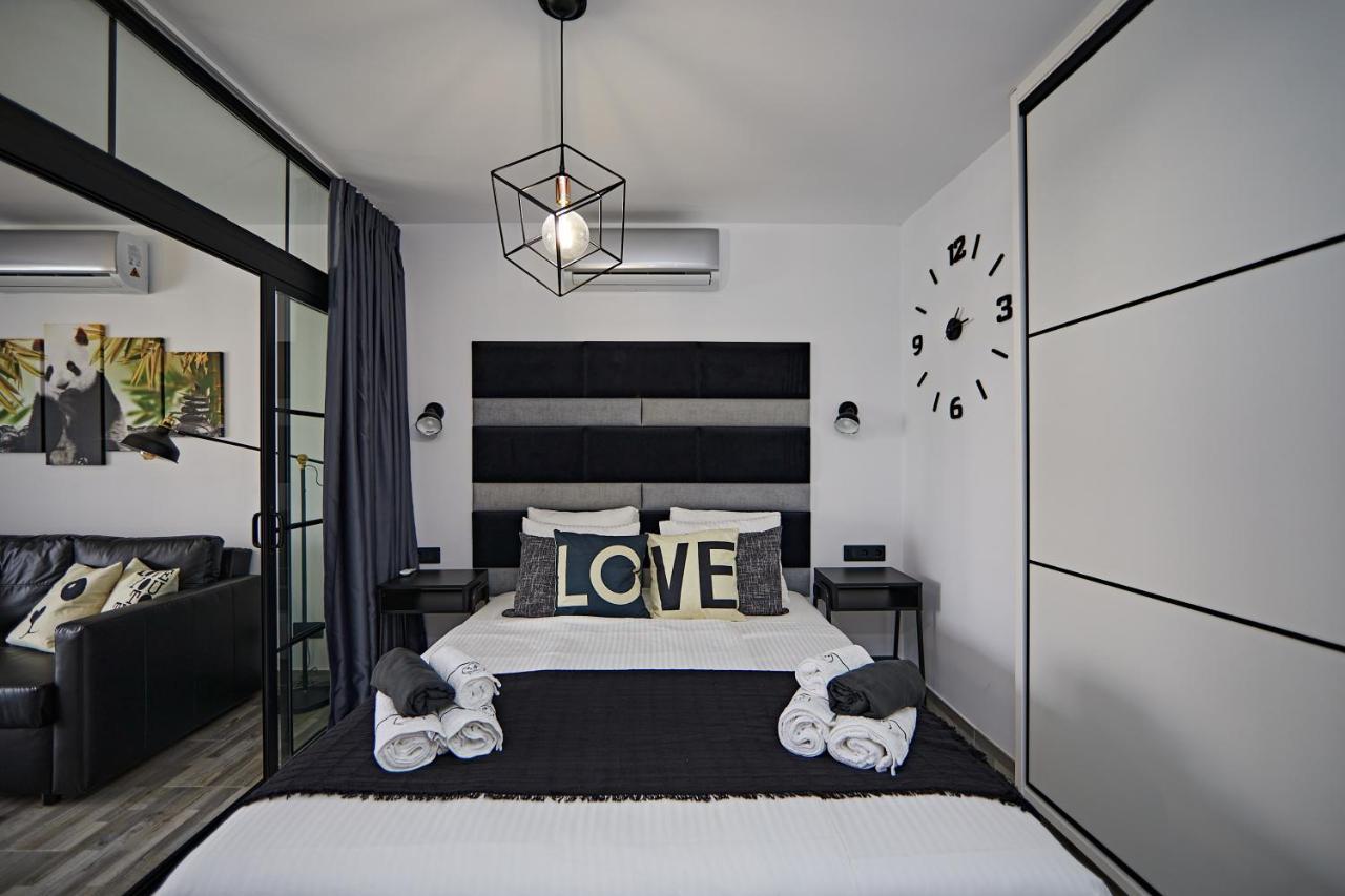 Apartamento Panda House Playa del Inglés Zewnętrze zdjęcie
