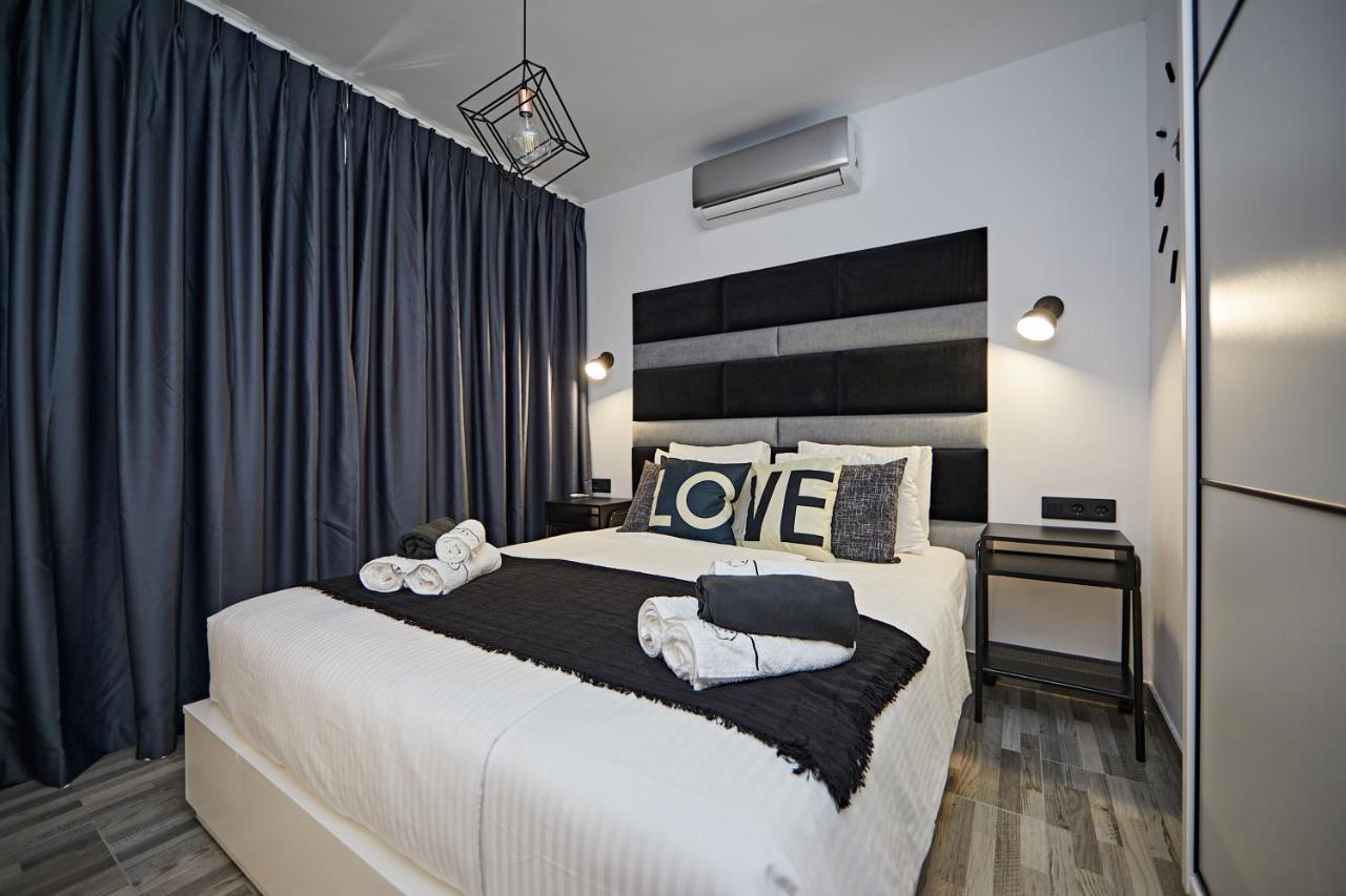 Apartamento Panda House Playa del Inglés Zewnętrze zdjęcie