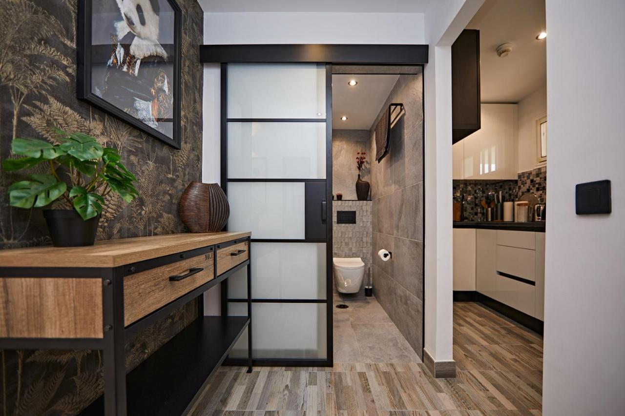 Apartamento Panda House Playa del Inglés Zewnętrze zdjęcie