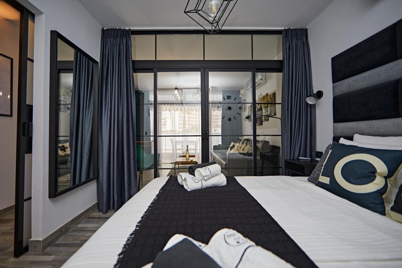 Apartamento Panda House Playa del Inglés Zewnętrze zdjęcie