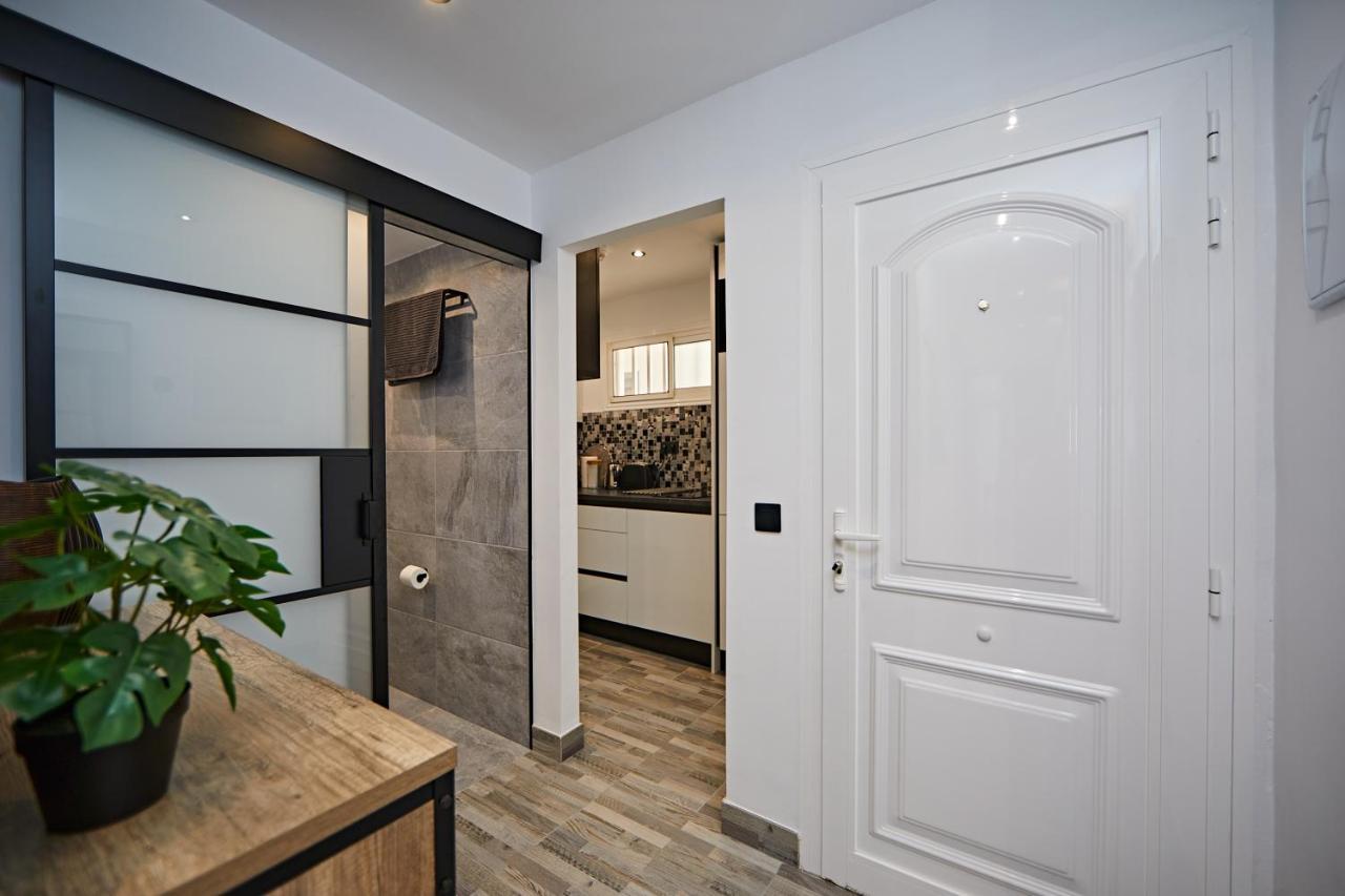 Apartamento Panda House Playa del Inglés Zewnętrze zdjęcie