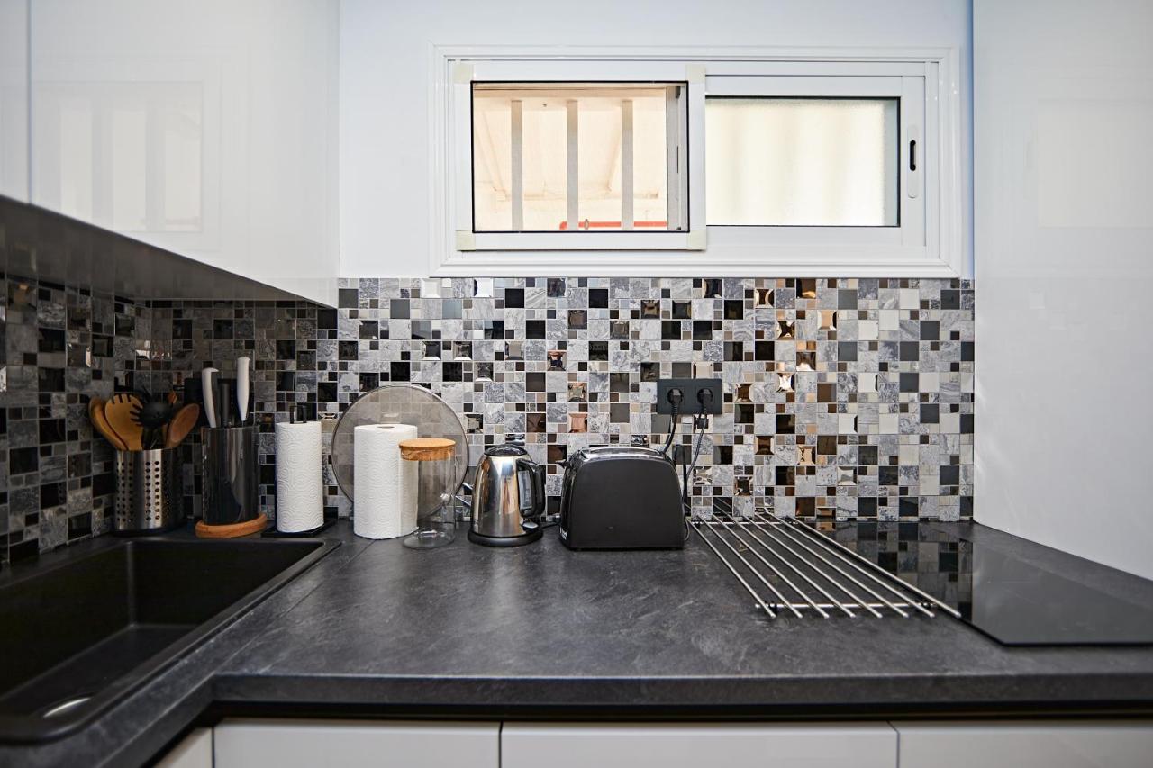 Apartamento Panda House Playa del Inglés Zewnętrze zdjęcie