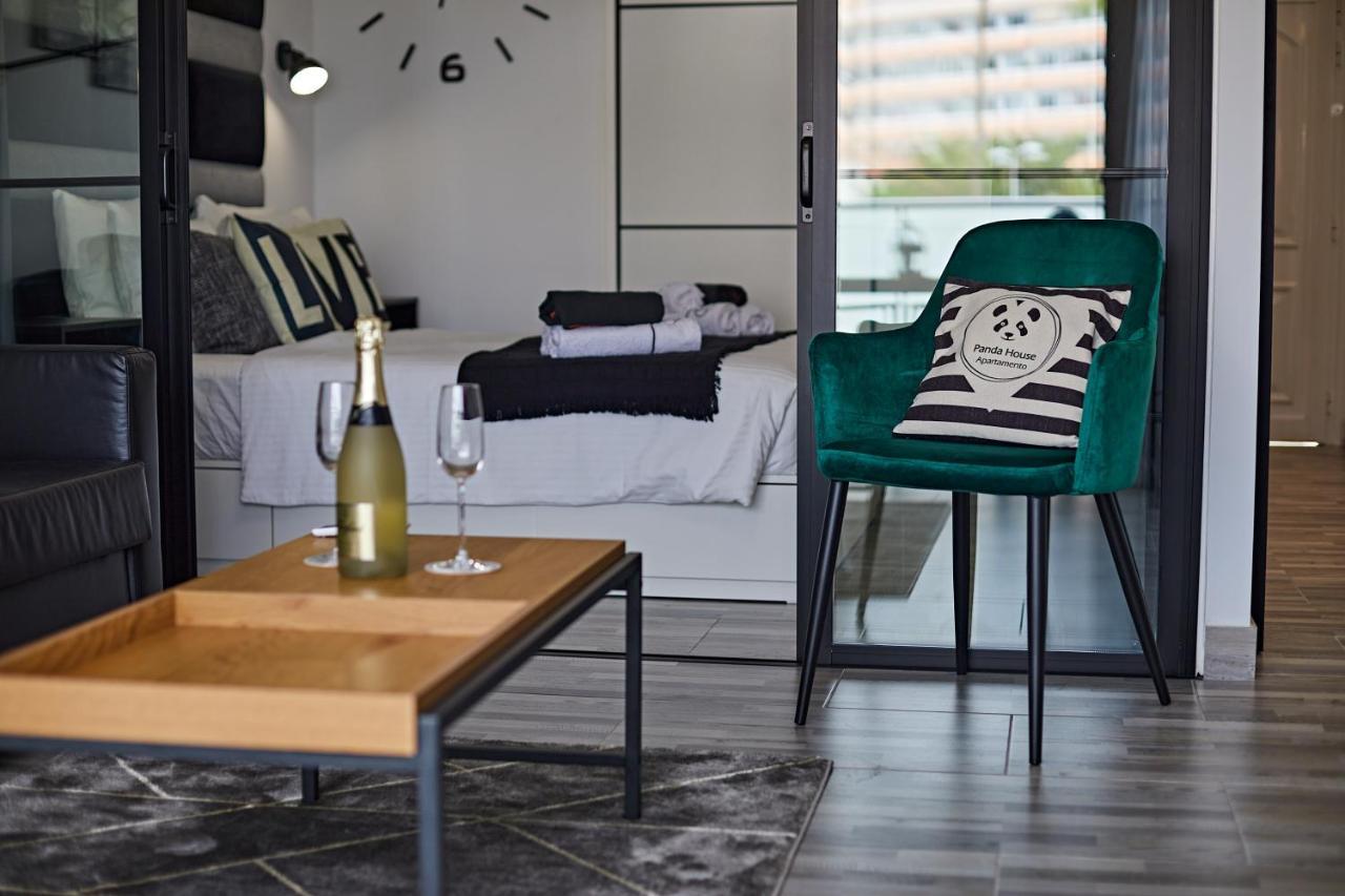 Apartamento Panda House Playa del Inglés Zewnętrze zdjęcie