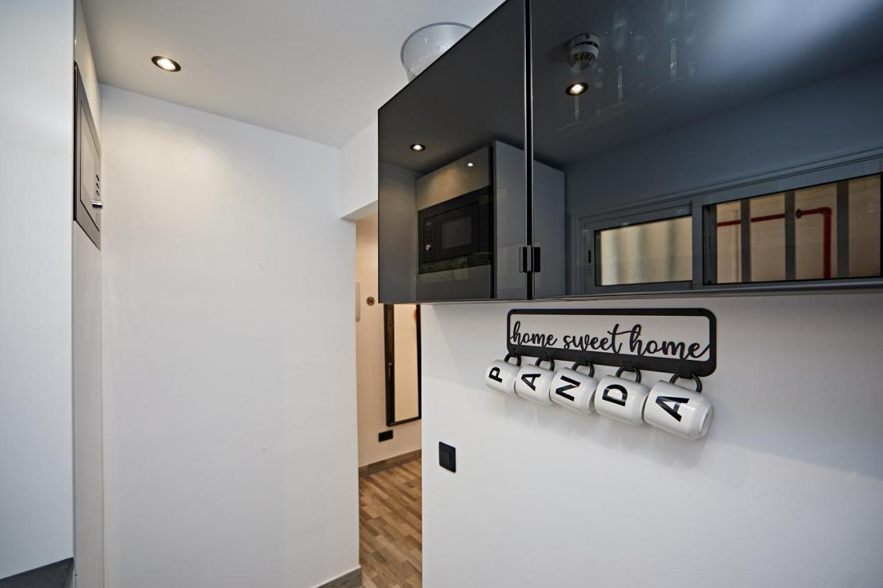 Apartamento Panda House Playa del Inglés Zewnętrze zdjęcie