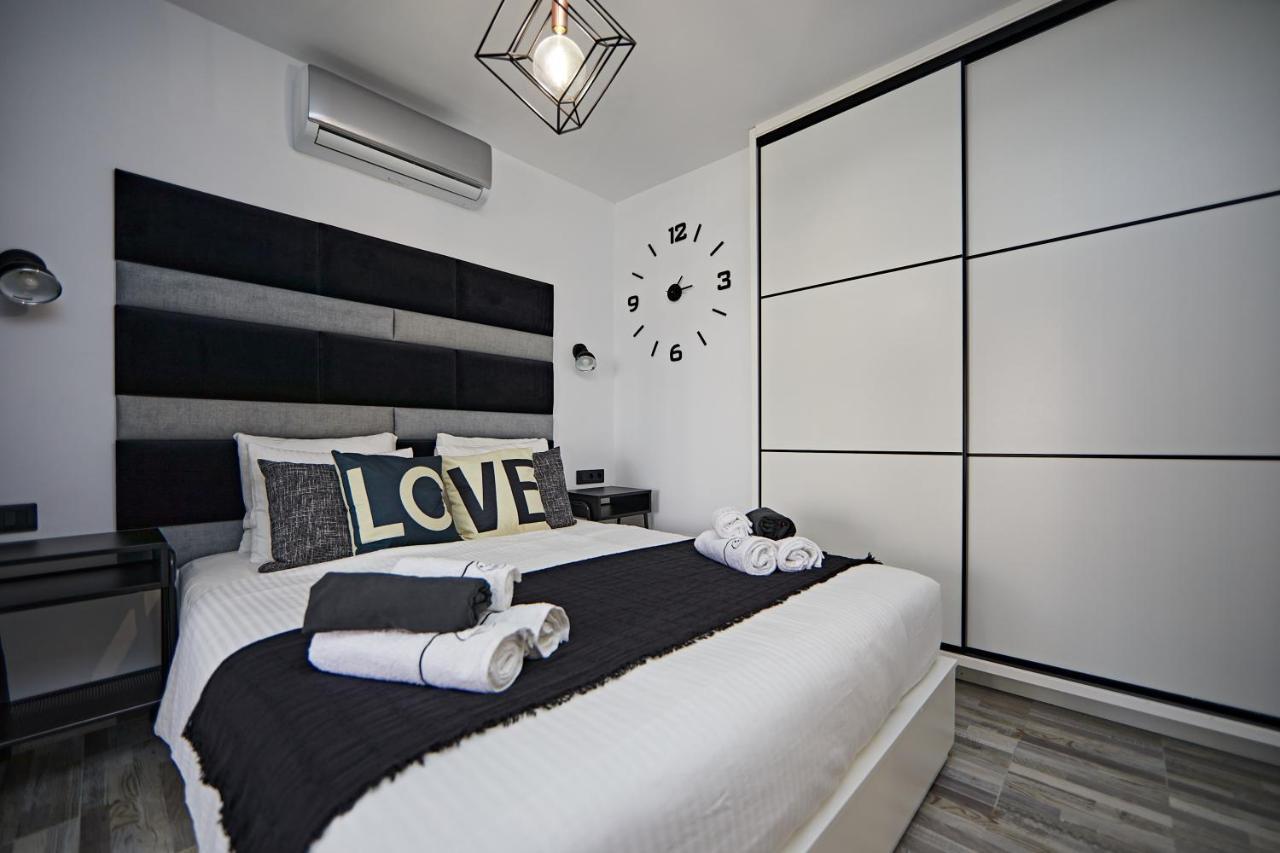 Apartamento Panda House Playa del Inglés Zewnętrze zdjęcie