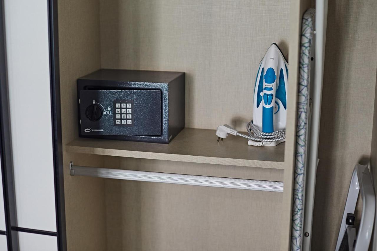 Apartamento Panda House Playa del Inglés Zewnętrze zdjęcie