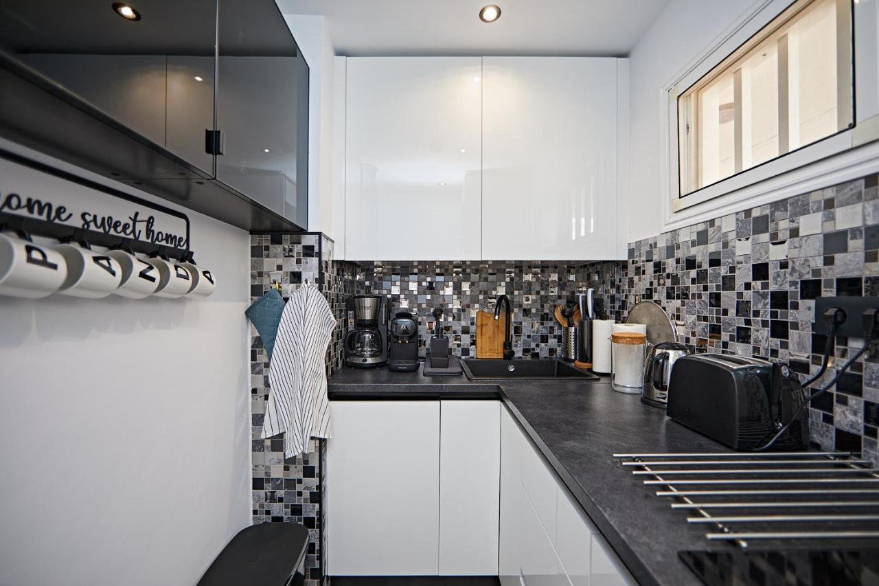 Apartamento Panda House Playa del Inglés Zewnętrze zdjęcie