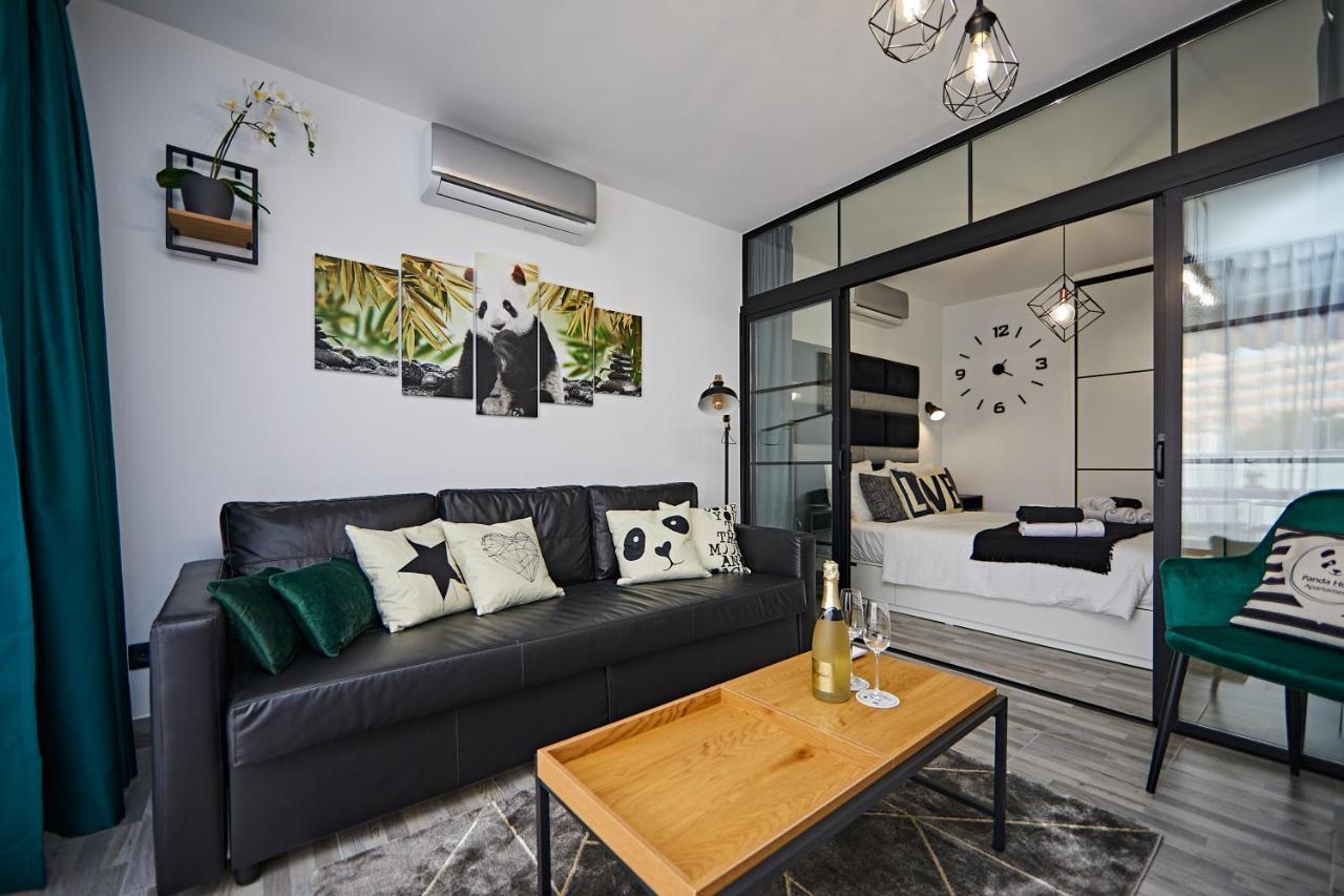Apartamento Panda House Playa del Inglés Zewnętrze zdjęcie