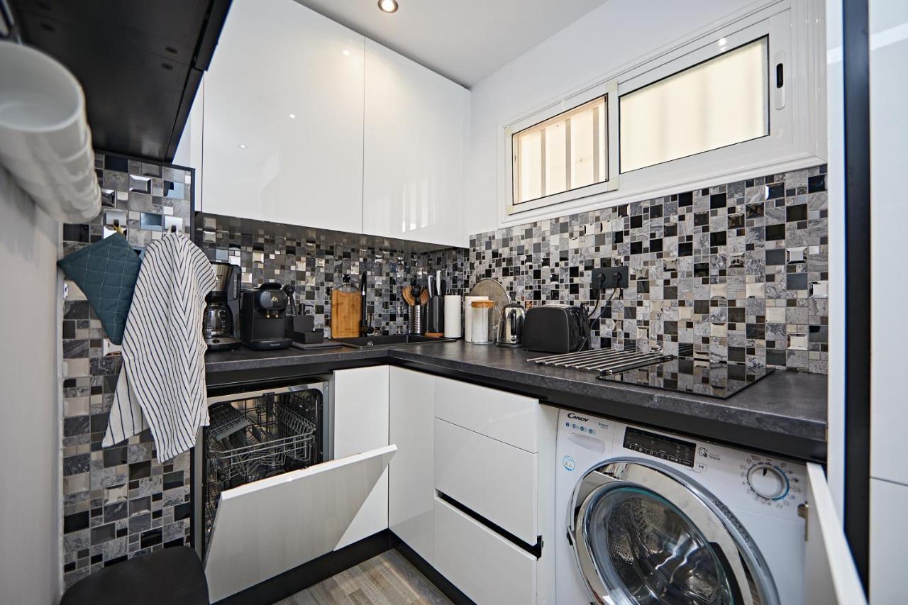 Apartamento Panda House Playa del Inglés Zewnętrze zdjęcie