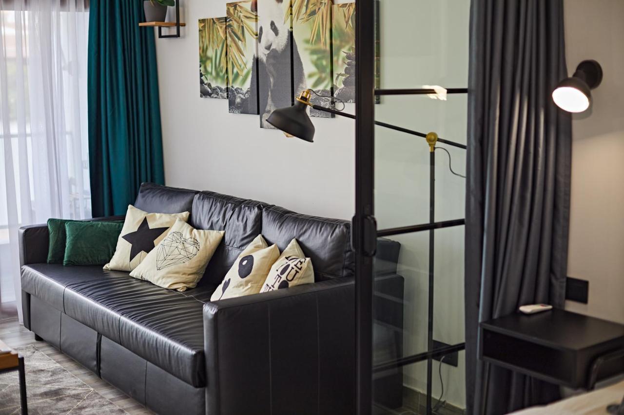 Apartamento Panda House Playa del Inglés Zewnętrze zdjęcie