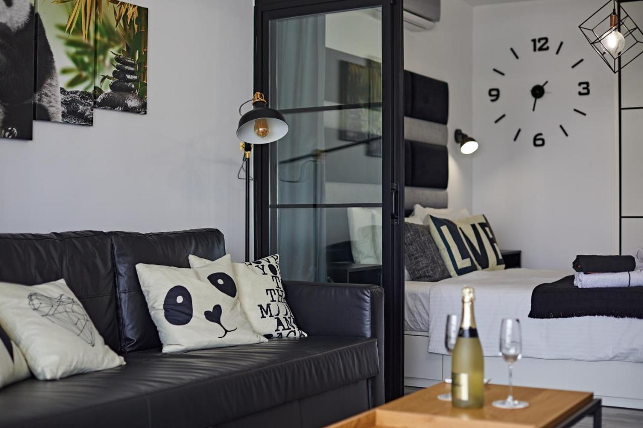 Apartamento Panda House Playa del Inglés Zewnętrze zdjęcie