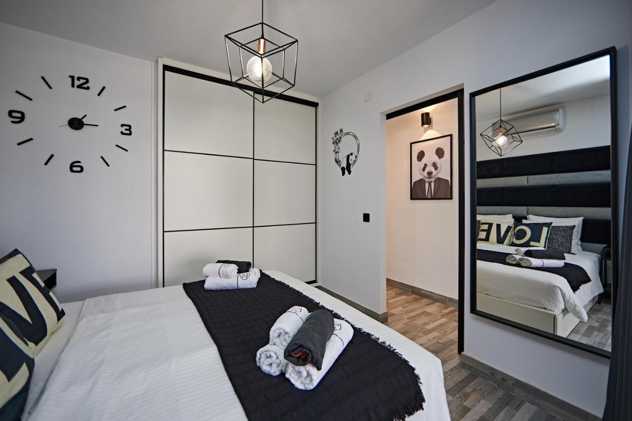 Apartamento Panda House Playa del Inglés Zewnętrze zdjęcie
