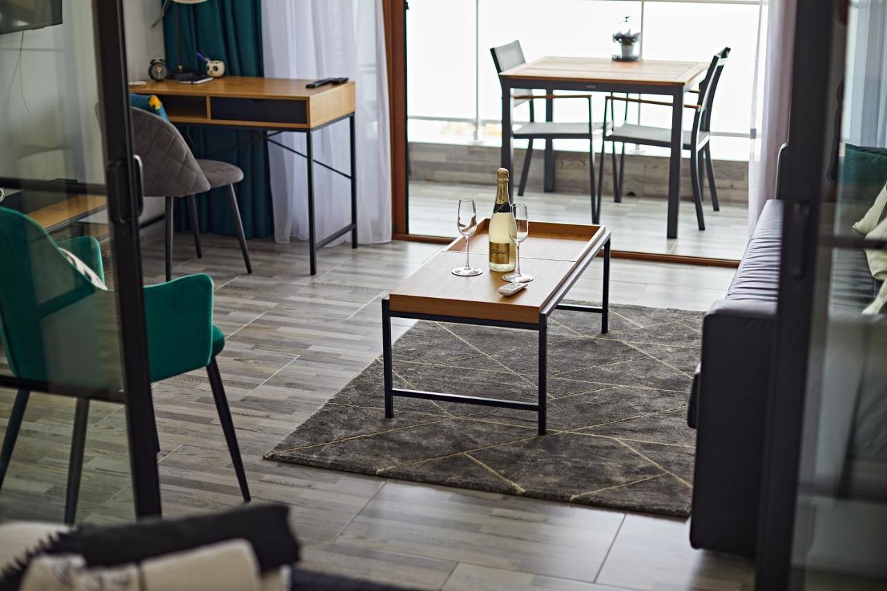 Apartamento Panda House Playa del Inglés Zewnętrze zdjęcie